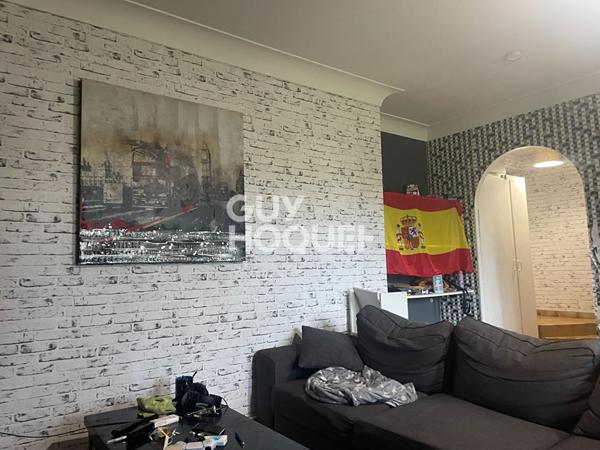 Appartement Billere 2 pièce(s)