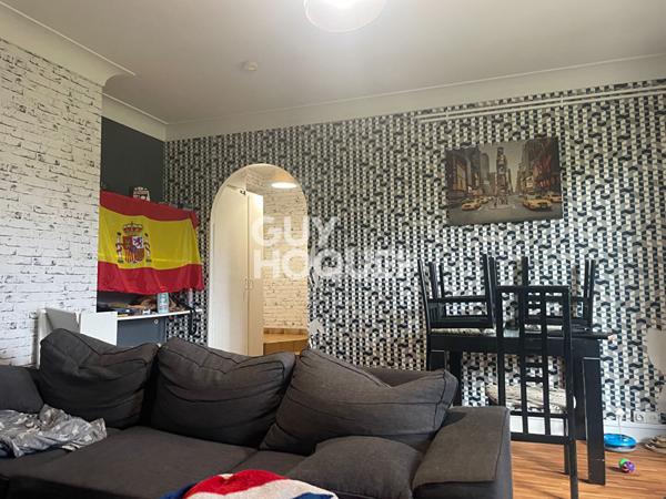 Appartement Billere 2 pièce(s)