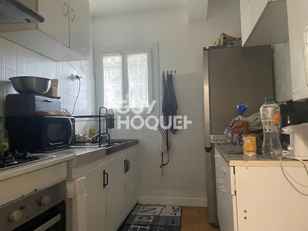 Appartement Billere 2 pièce(s)