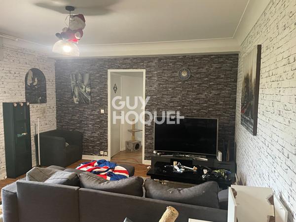 Appartement Billere 2 pièce(s)