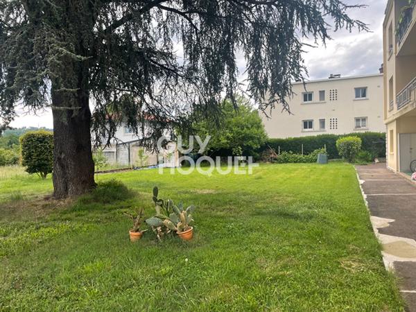 Appartement Billere 2 pièce(s)