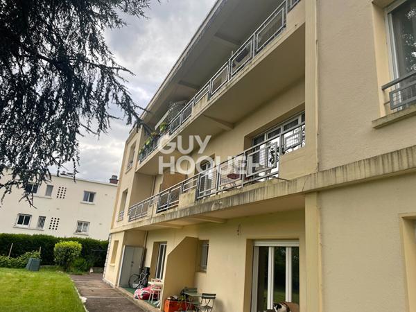 Appartement Billere 2 pièce(s)