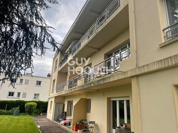 Appartement Billere 2 pièce(s)