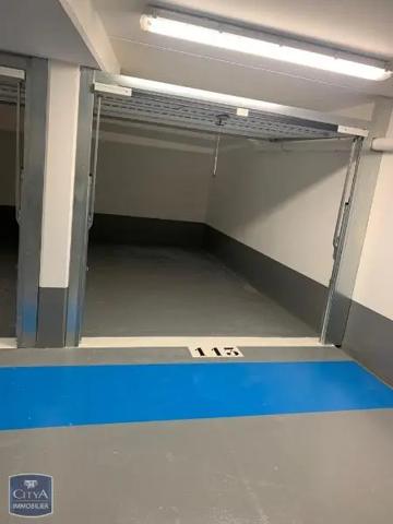 Appartement à louer 2 pièces 43.1m²