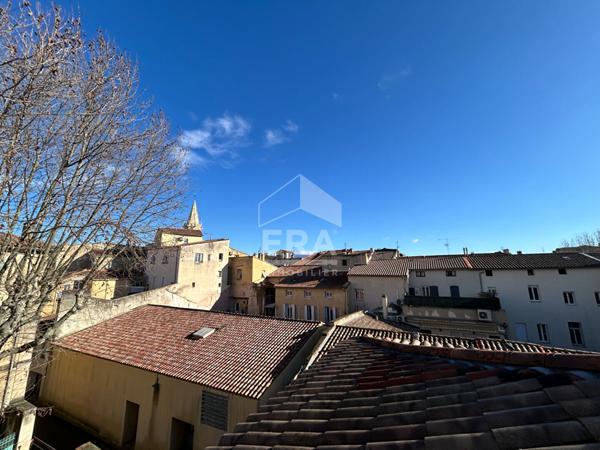 Maison Carpentras 3 pièce(s) 63.43 m2