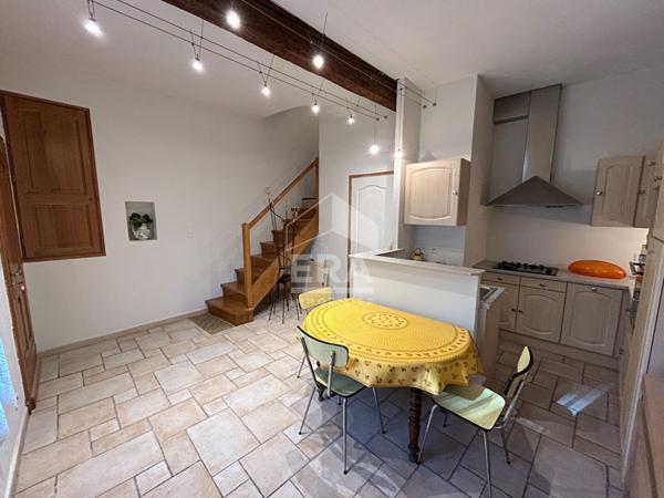 Maison Carpentras 3 pièce(s) 63.43 m2