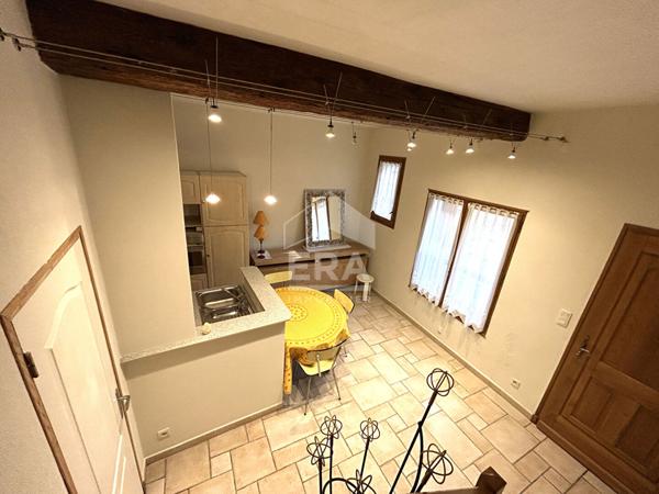 Maison Carpentras 3 pièce(s) 63.43 m2