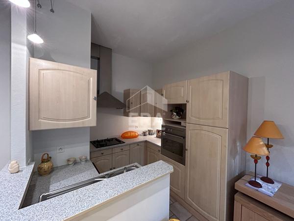 Maison Carpentras 3 pièce(s) 63.43 m2