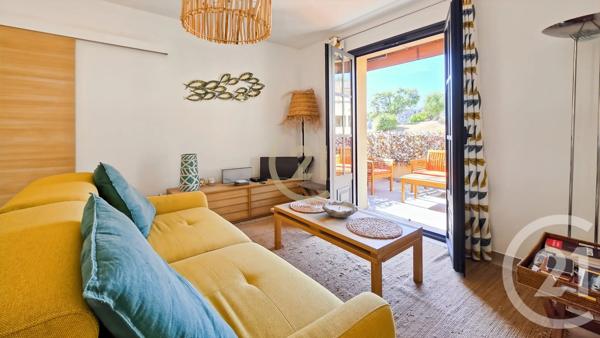 Appartement T2 à vendre  2 pièces - 48,51 m 2   PATRIMONIO  - 202