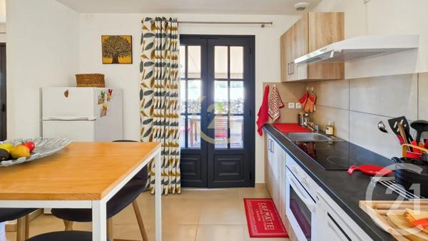 Appartement T2 à vendre  2 pièces - 48,51 m 2   PATRIMONIO  - 202
