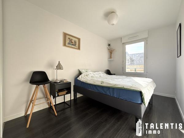 NANTES, TALENSAC | T3 (57m² | 2ch)