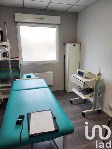 Immeuble à vendre 129 m² Meulan-en-Yvelines