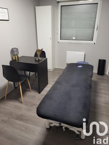 Immeuble à vendre 129 m² Meulan-en-Yvelines