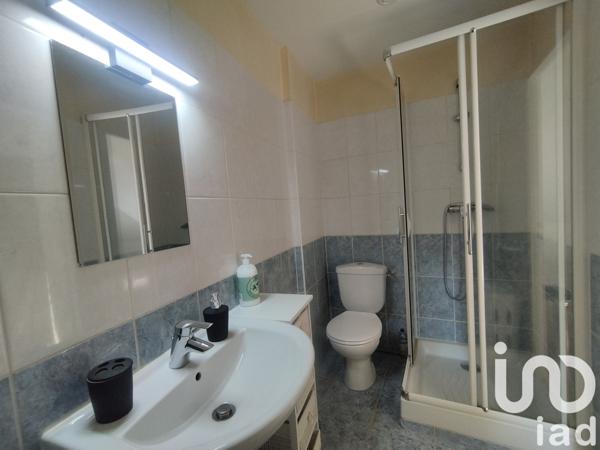 Immeuble à vendre 129 m² Meulan-en-Yvelines