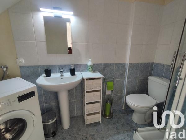 Immeuble à vendre 129 m² Meulan-en-Yvelines