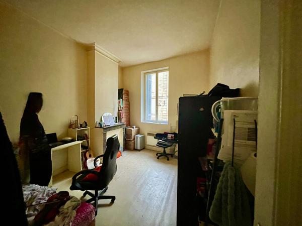 Appartement Bordeaux 4 pièce(s) 49.10 m2
