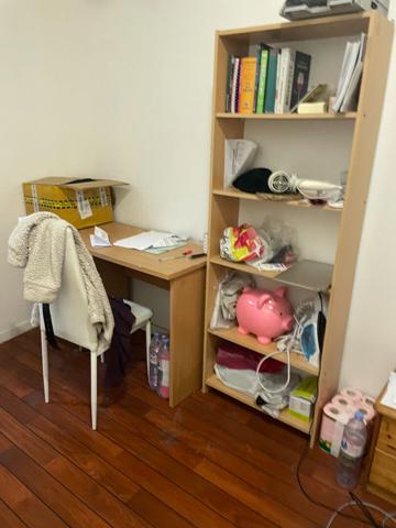 Appartement Bordeaux 4 pièce(s) 49.10 m2