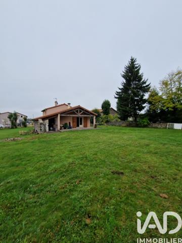 Maison à vendre 5 pièces 87 m² Cayres