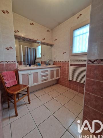 Maison à vendre 5 pièces 87 m² Cayres