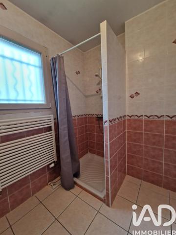 Maison à vendre 5 pièces 87 m² Cayres