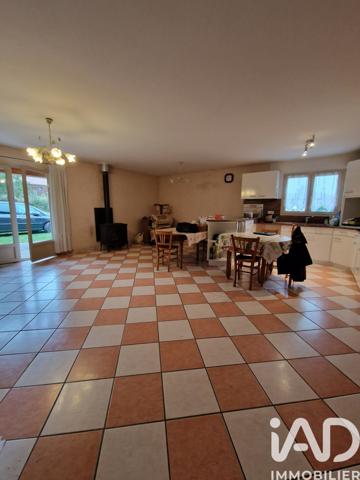 Maison à vendre 5 pièces 87 m² Cayres