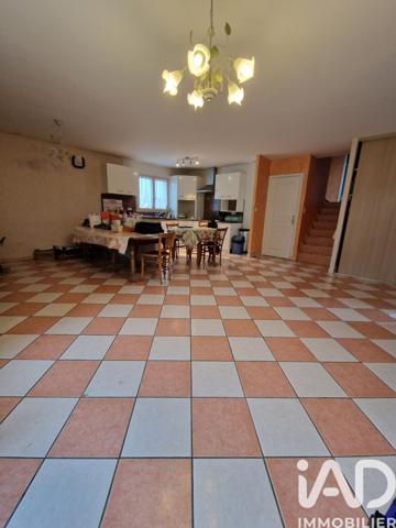 Maison à vendre 5 pièces 87 m² Cayres
