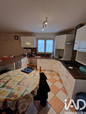 Maison à vendre 5 pièces 87 m² Cayres