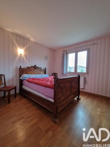 Maison à vendre 5 pièces 87 m² Cayres