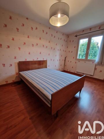 Maison à vendre 5 pièces 87 m² Cayres