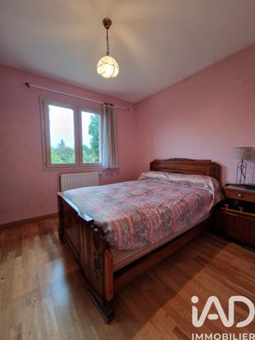 Maison à vendre 5 pièces 87 m² Cayres