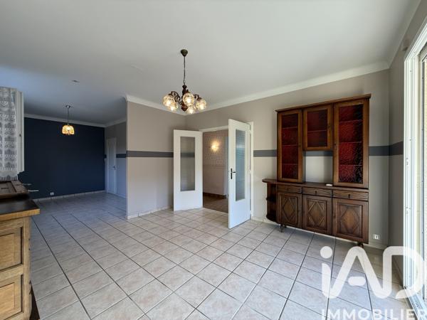 Maison à vendre 4 pièces 97 m² Entraygues-sur-Truyère