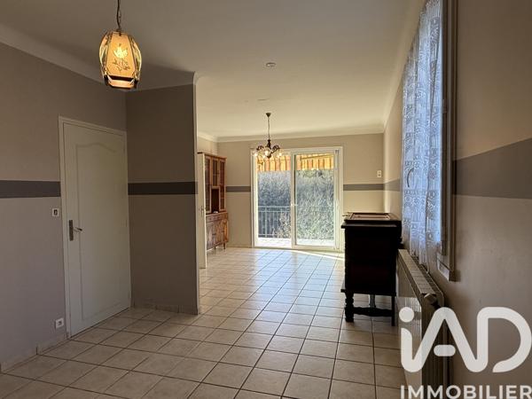 Maison à vendre 4 pièces 97 m² Entraygues-sur-Truyère