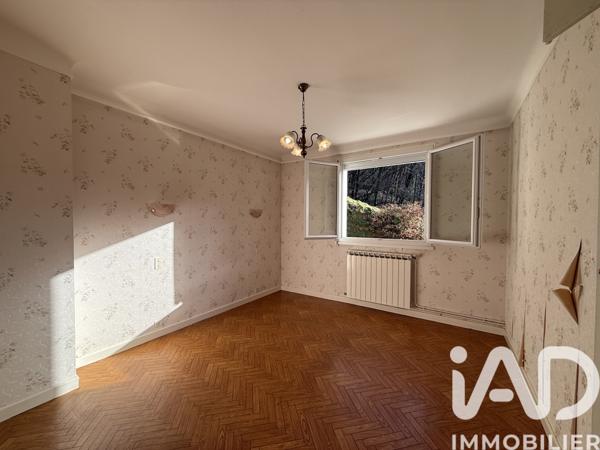 Maison à vendre 4 pièces 97 m² Entraygues-sur-Truyère