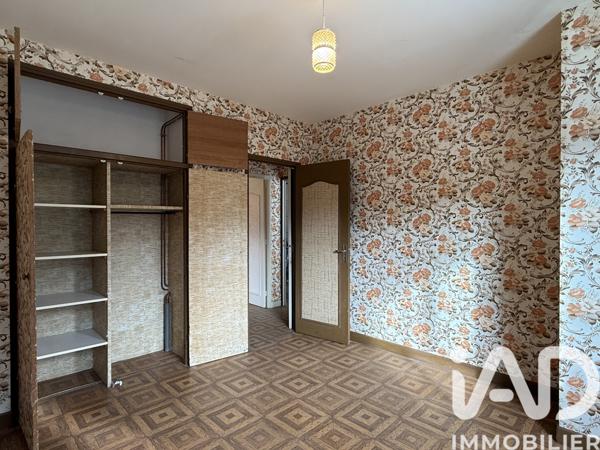 Maison à vendre 4 pièces 97 m² Entraygues-sur-Truyère