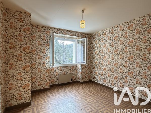 Maison à vendre 4 pièces 97 m² Entraygues-sur-Truyère