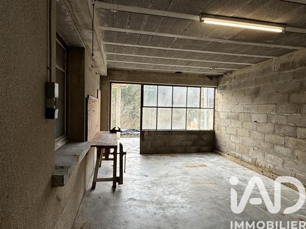 Maison à vendre 4 pièces 97 m² Entraygues-sur-Truyère