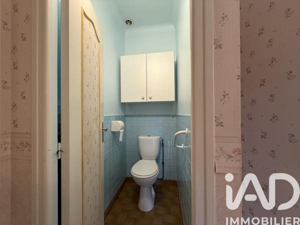 Maison à vendre 4 pièces 97 m² Entraygues-sur-Truyère