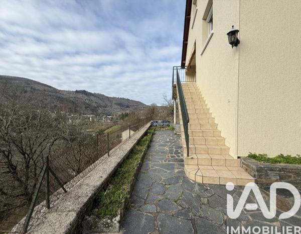 Maison à vendre 4 pièces 97 m² Entraygues-sur-Truyère