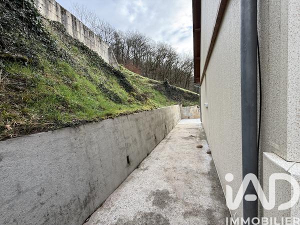 Maison à vendre 4 pièces 97 m² Entraygues-sur-Truyère