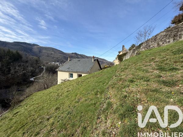 Maison à vendre 4 pièces 97 m² Entraygues-sur-Truyère