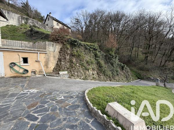 Maison à vendre 4 pièces 97 m² Entraygues-sur-Truyère