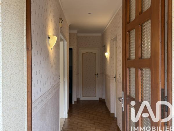 Maison à vendre 4 pièces 97 m² Entraygues-sur-Truyère