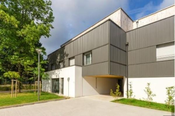 INVESTISSEMENT LOCATIF – CARQUEFOU – Résidence Étudiante Les Arlézines – 4,71 % de rentabilité
