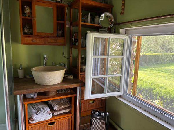 Vente / Propriété équestre