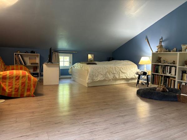 Vente / Propriété équestre