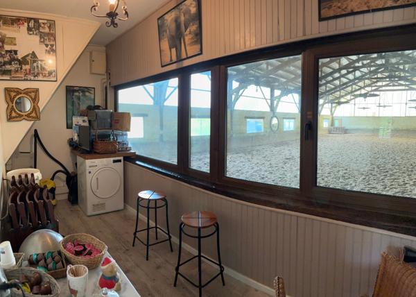 Vente / Propriété équestre