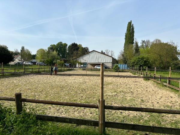 Vente / Propriété équestre