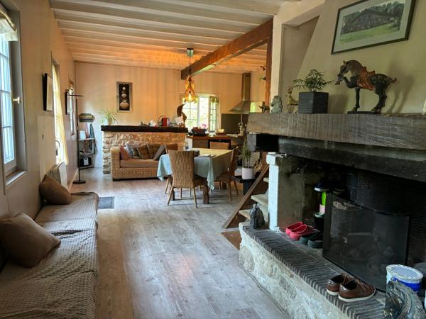 Vente / Propriété équestre