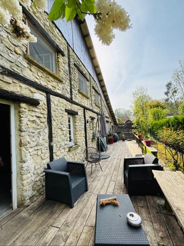 Vente / Propriété équestre