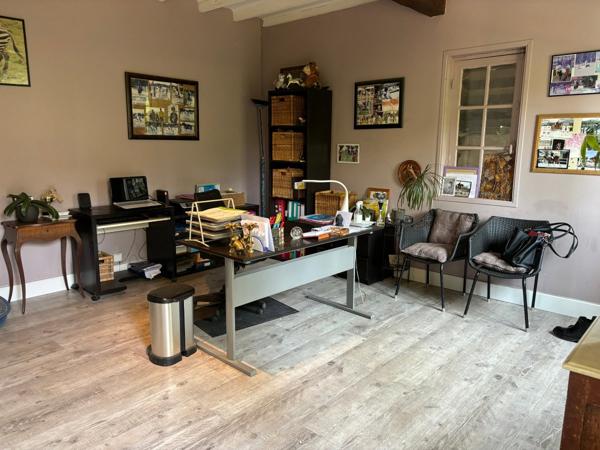 Vente / Propriété équestre